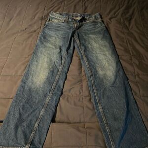 Men’s jeans. Good condition
